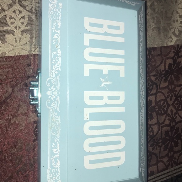 jeffree star palettes